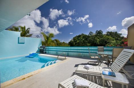 Pavilions And Pools Condo Villas Mandal Удобства фото