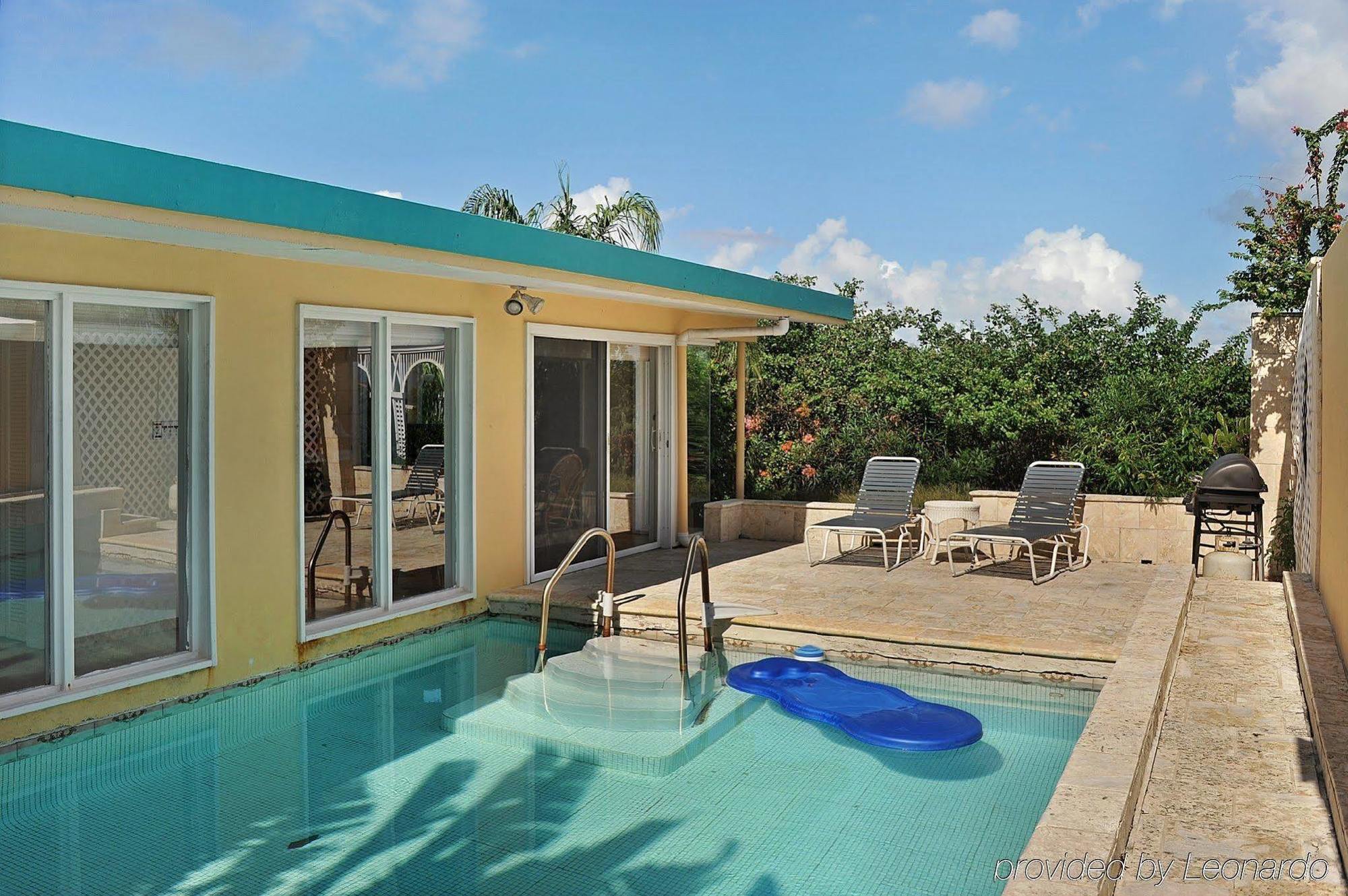 Pavilions And Pools Condo Villas Mandal Удобства фото