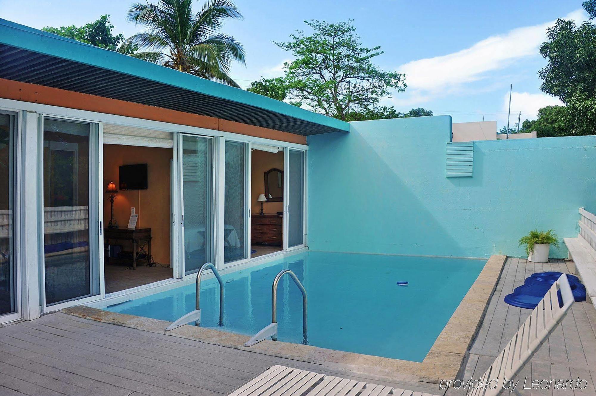 Pavilions And Pools Condo Villas Mandal Удобства фото